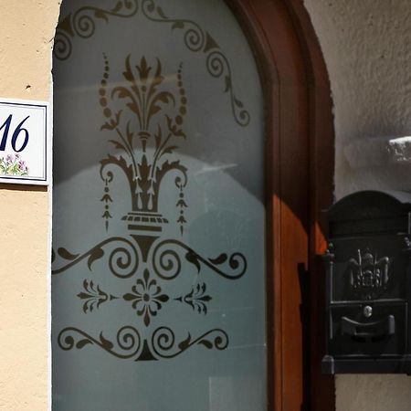 Antico Borgo Sanda Lago Maggiore Casalzuigno Exterior foto